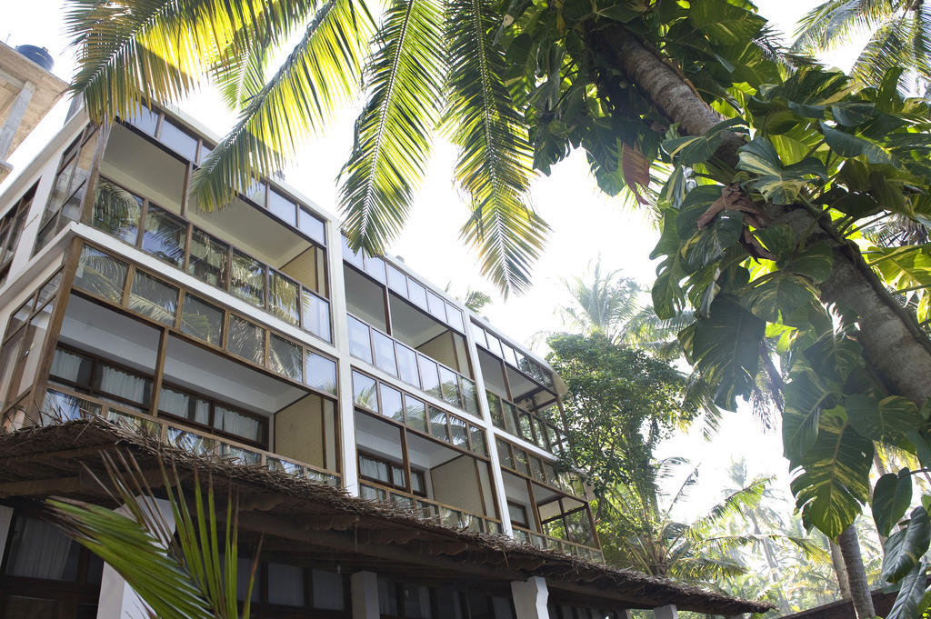 The Eco Hotel Варкала Екстериор снимка