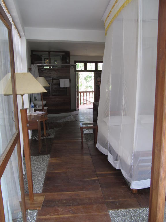 The Eco Hotel Варкала Стая снимка