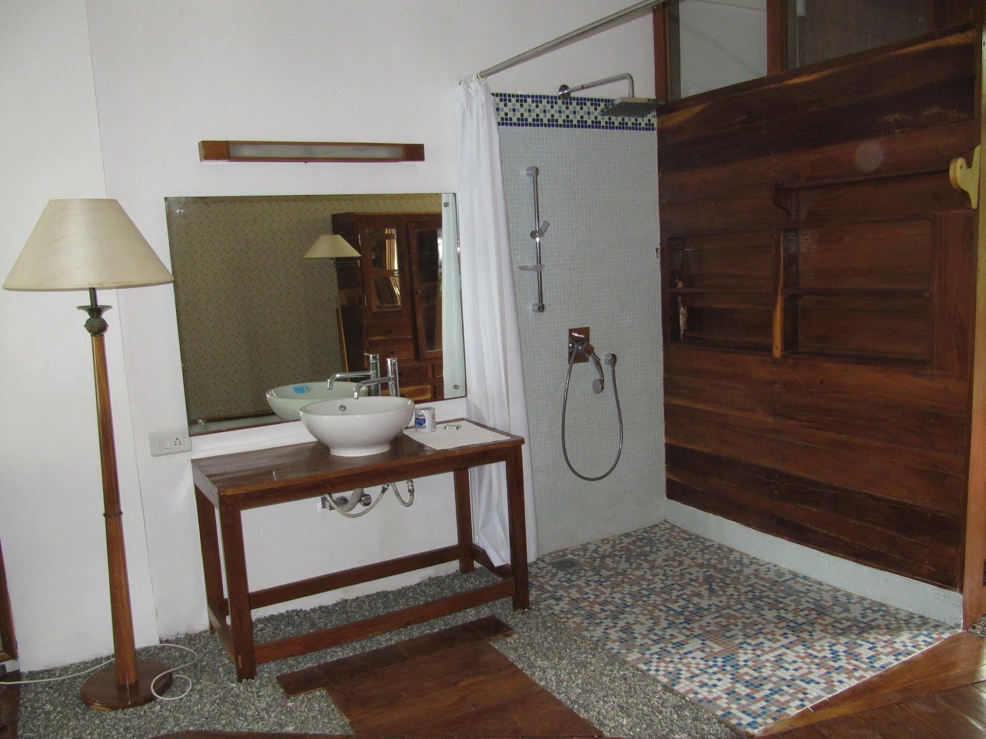 The Eco Hotel Варкала Екстериор снимка